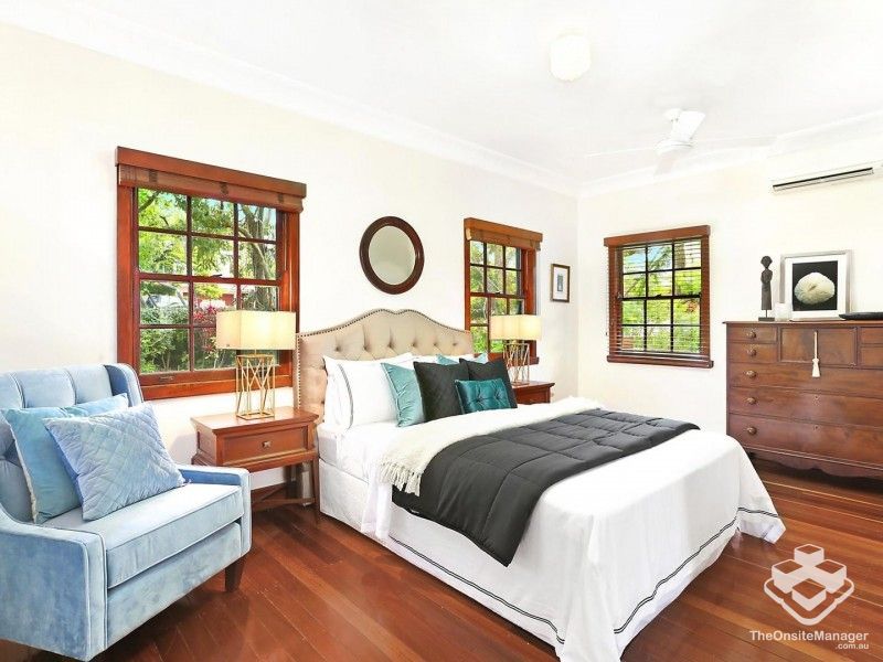 rental property Brisbane