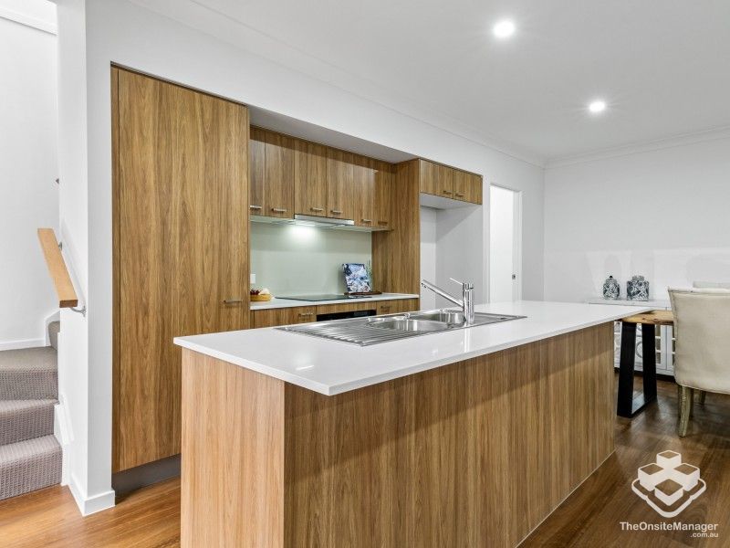 rental property Brisbane