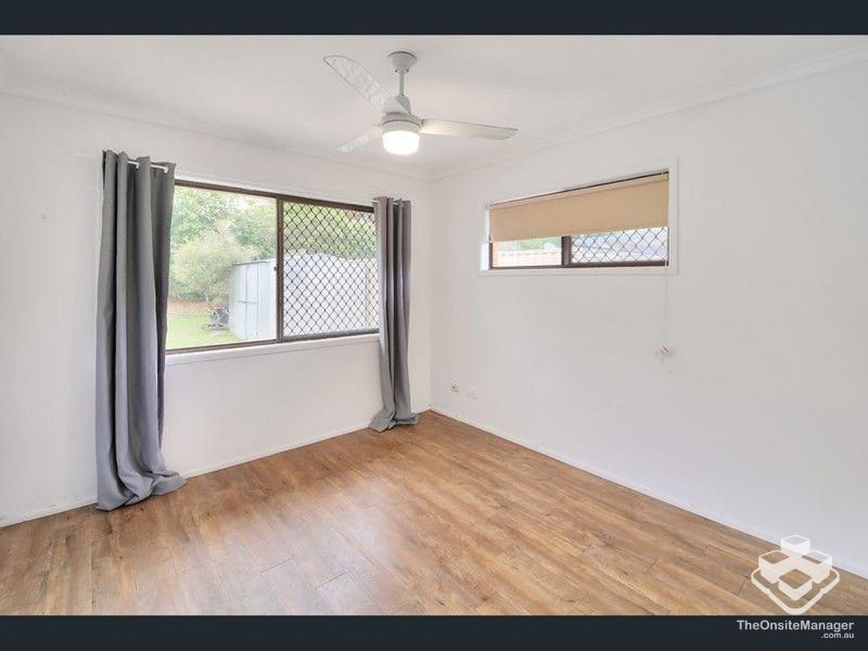 rental property Brisbane