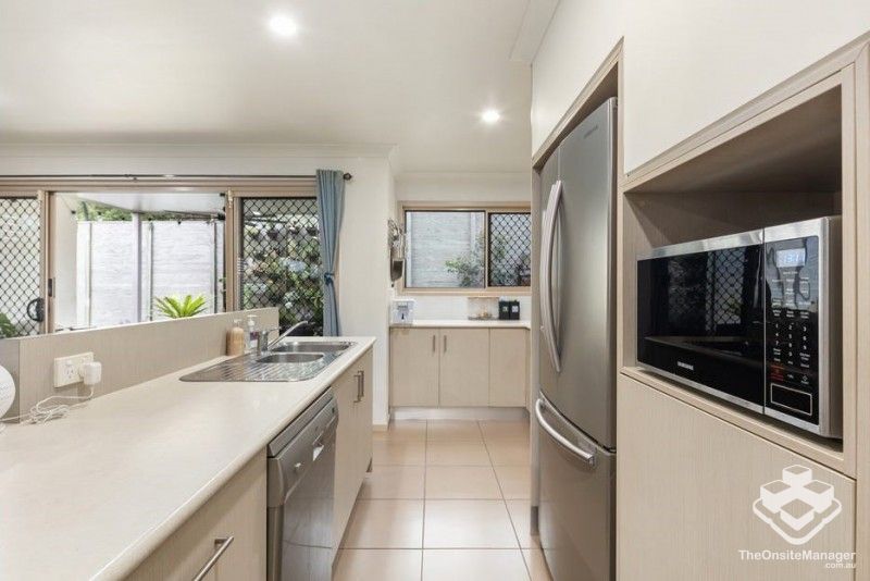 rental property Brisbane