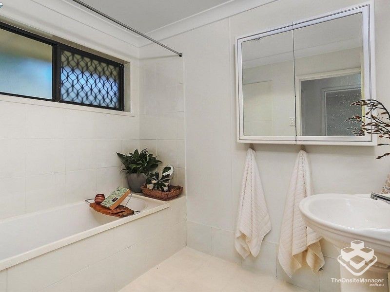 rental property Brisbane