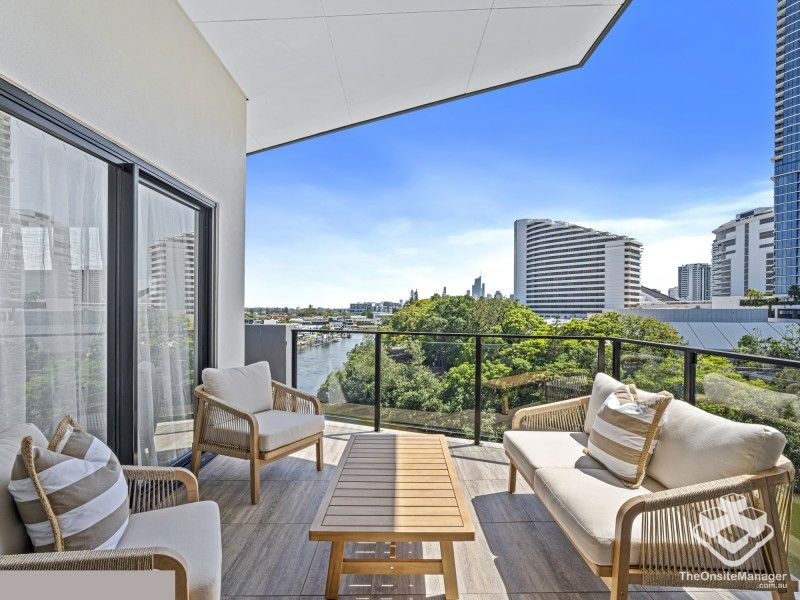 rental property Gold Coast