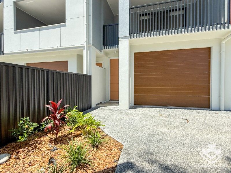 rental property Brisbane