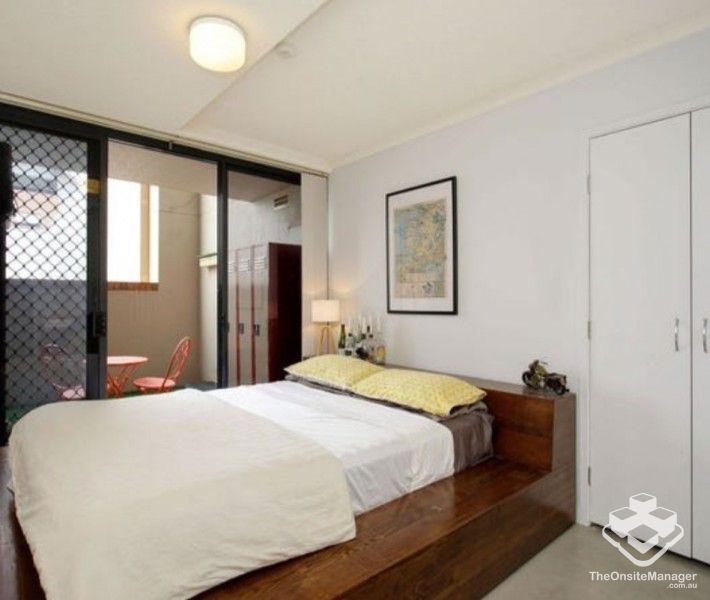 rental property Brisbane