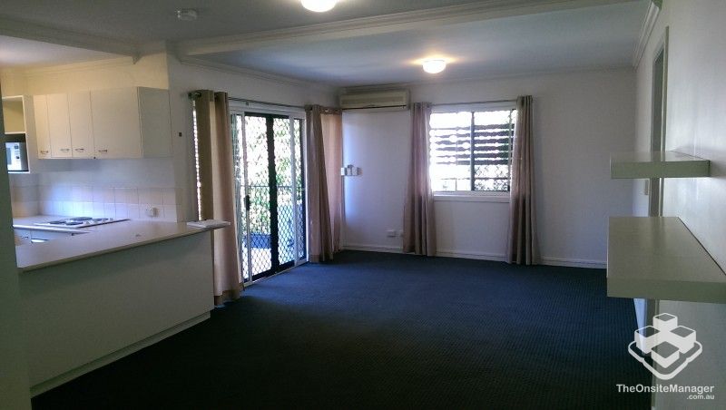 rental property Brisbane