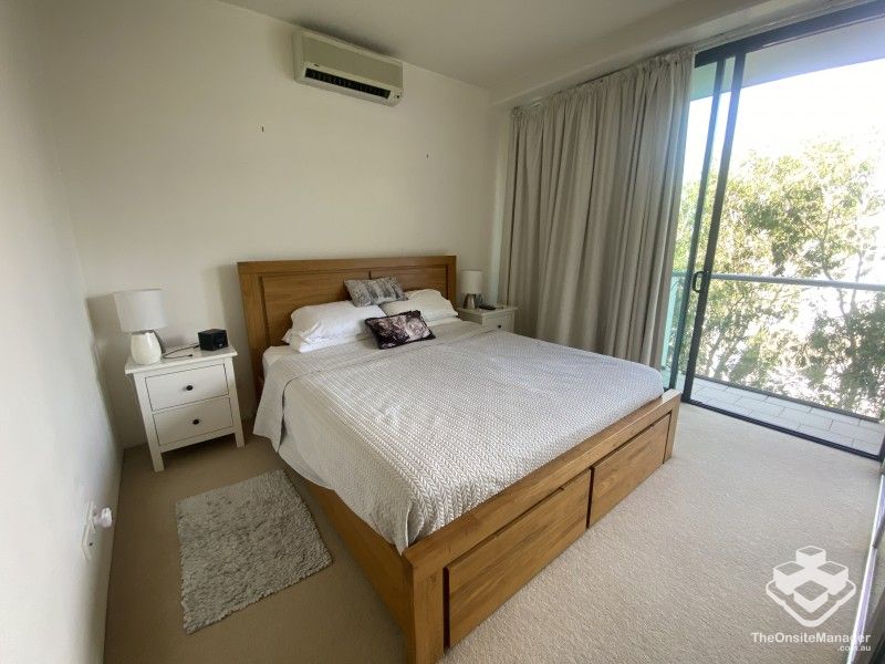 rental property Brisbane