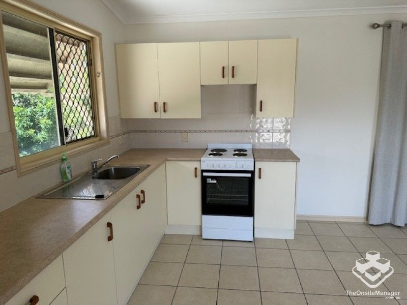 rental property Brisbane