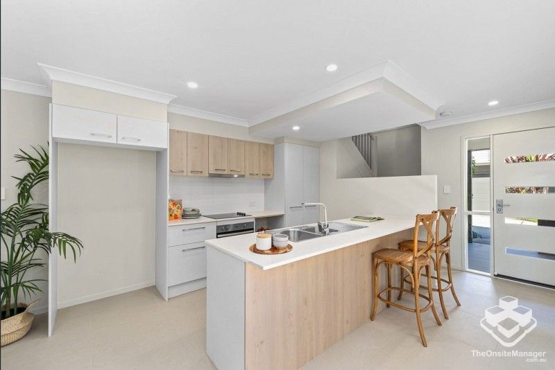 rental property Brisbane