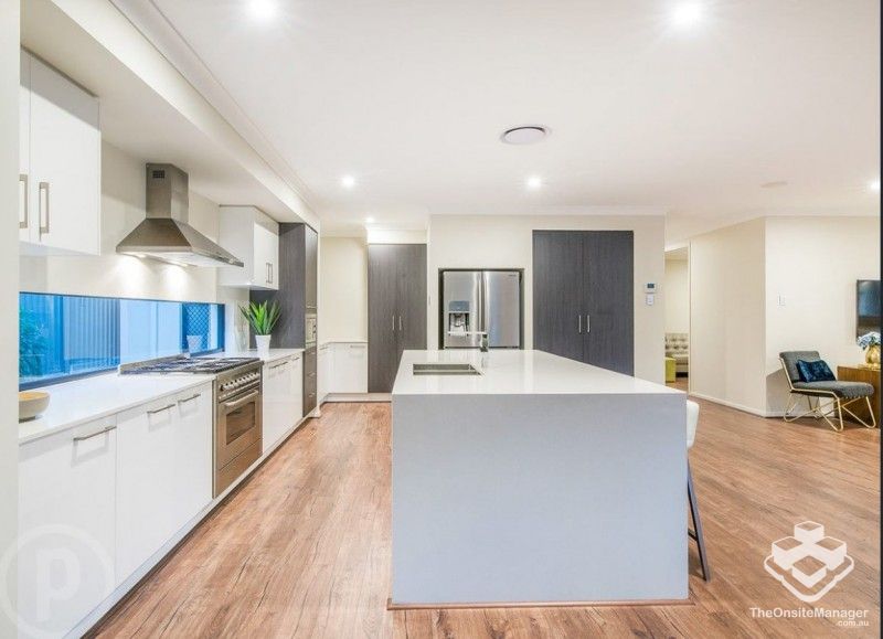 rental property Brisbane