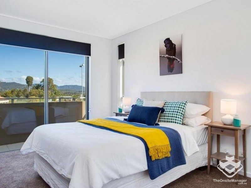 rental property Gold Coast