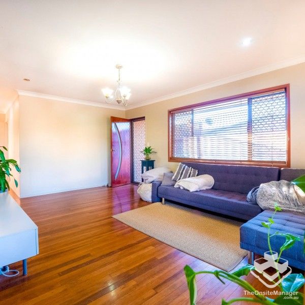 rental property Brisbane