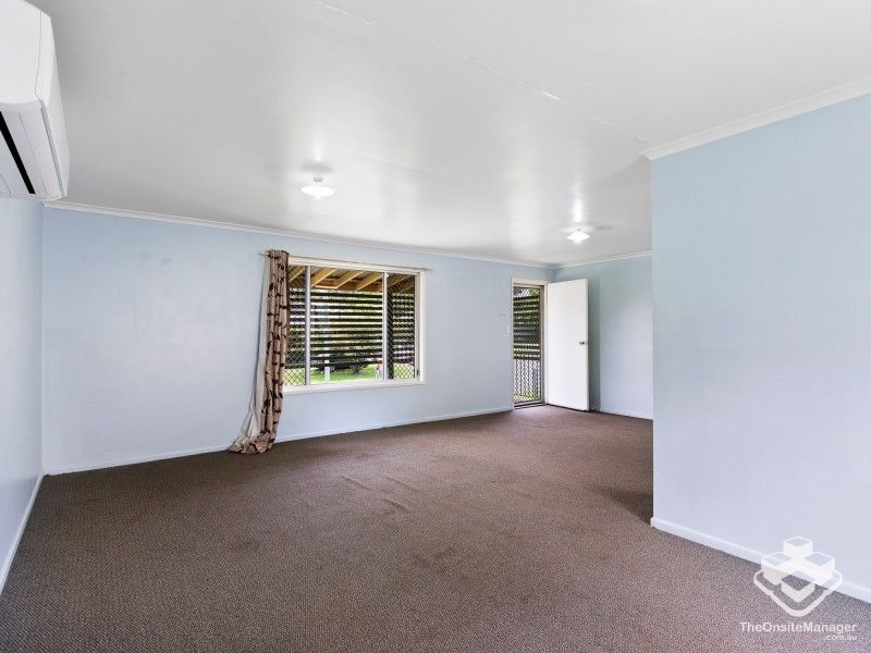 rental property Brisbane