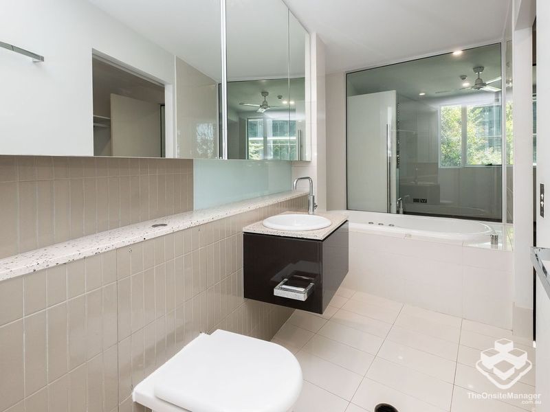 rental property Brisbane