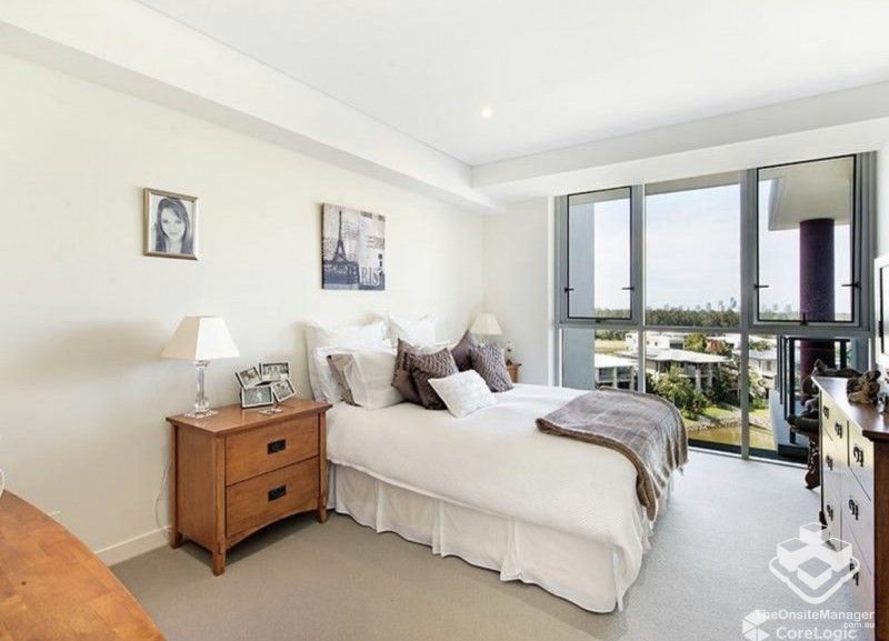 rental property Gold Coast