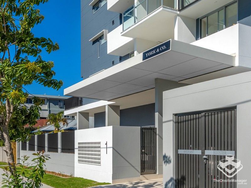 rental property Brisbane