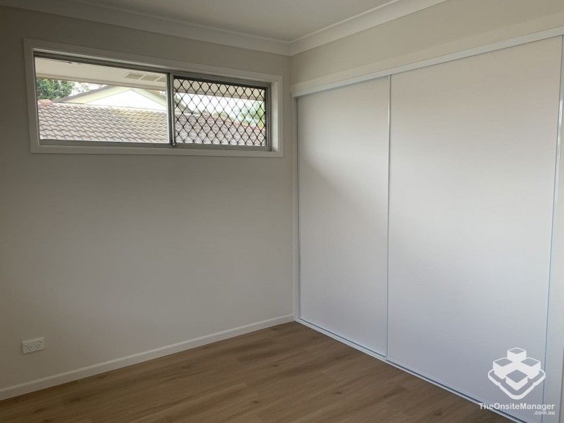 rental property Brisbane