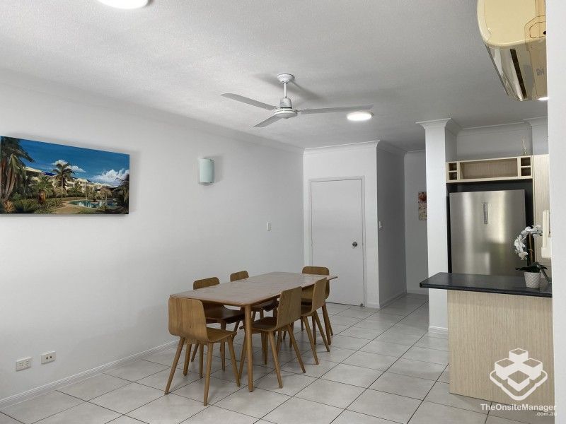 rental property Cairns