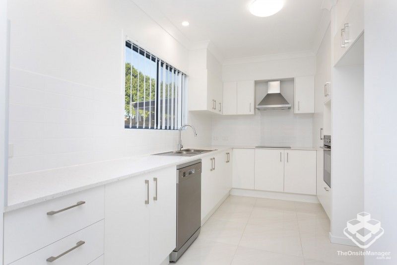 rental property Brisbane