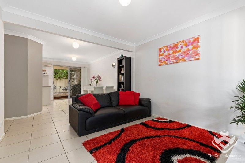 rental property Brisbane