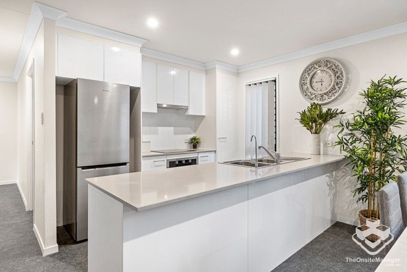 rental property Brisbane