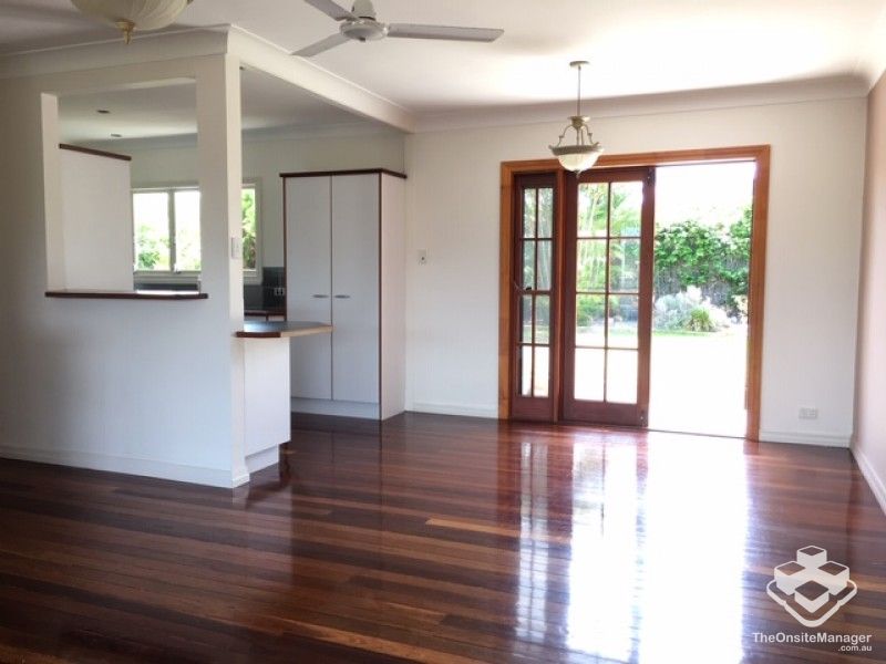 rental property Brisbane