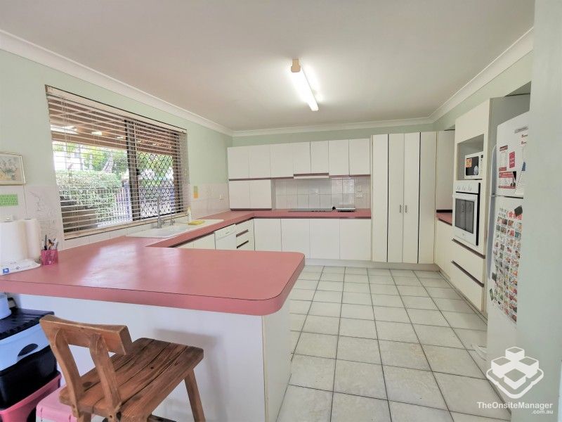 rental property Brisbane