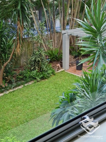 rental property Brisbane