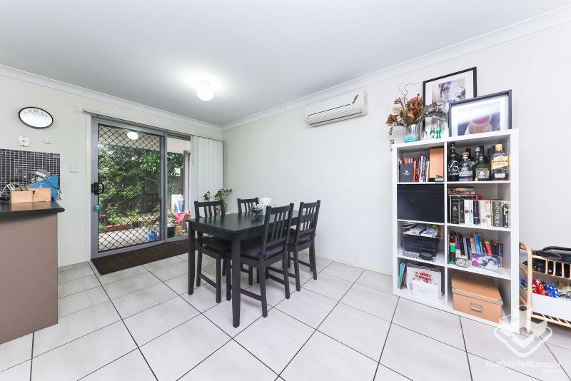 rental property Brisbane