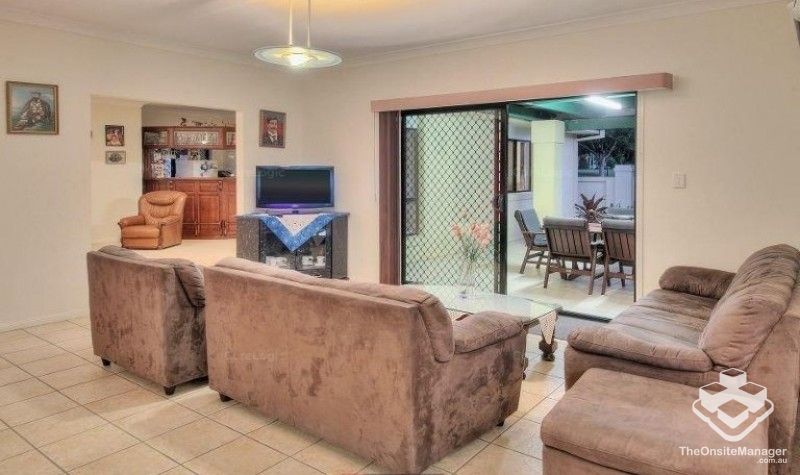 rental property Brisbane