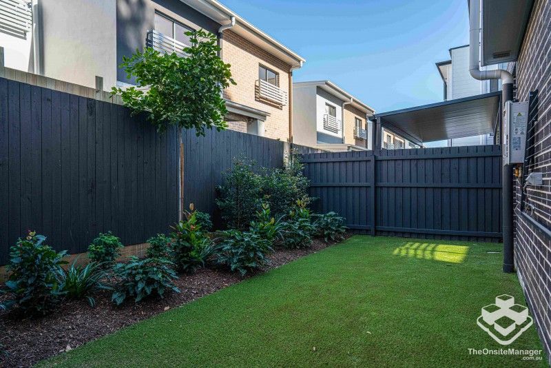 rental property Brisbane