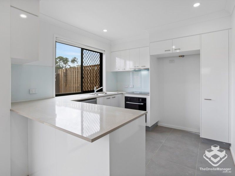 rental property Brisbane