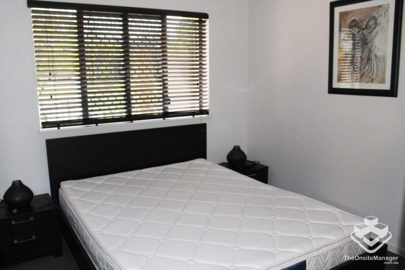 rental property Brisbane