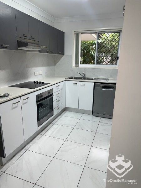 rental property Brisbane