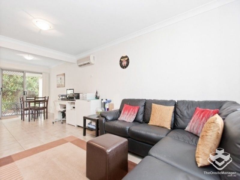 rental property Brisbane