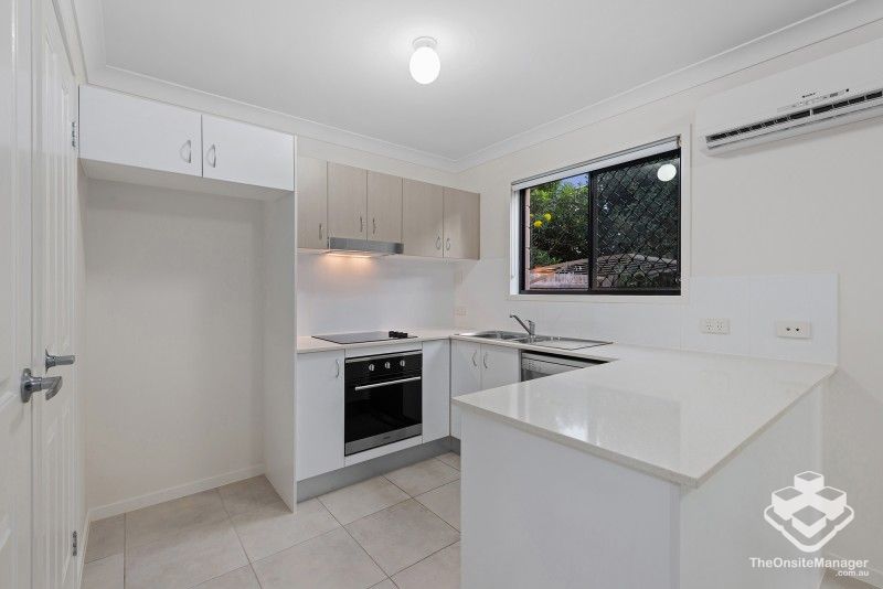 rental property Brisbane