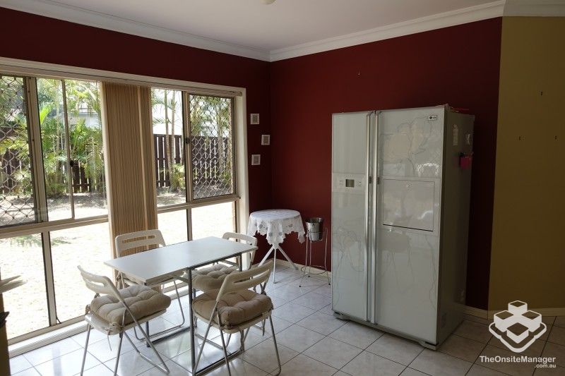 rental property Brisbane