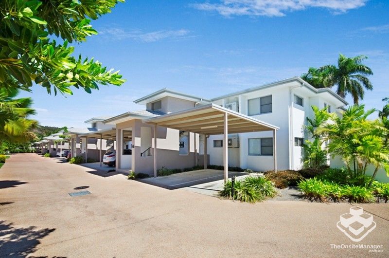 rental property Townsville