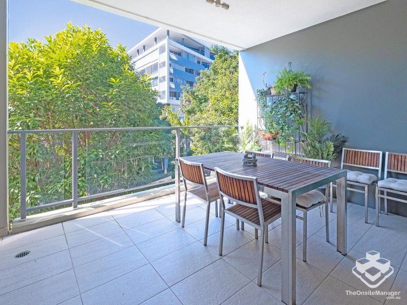 rental property Brisbane