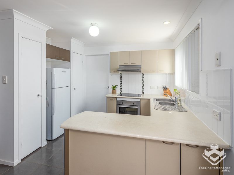 rental property Brisbane