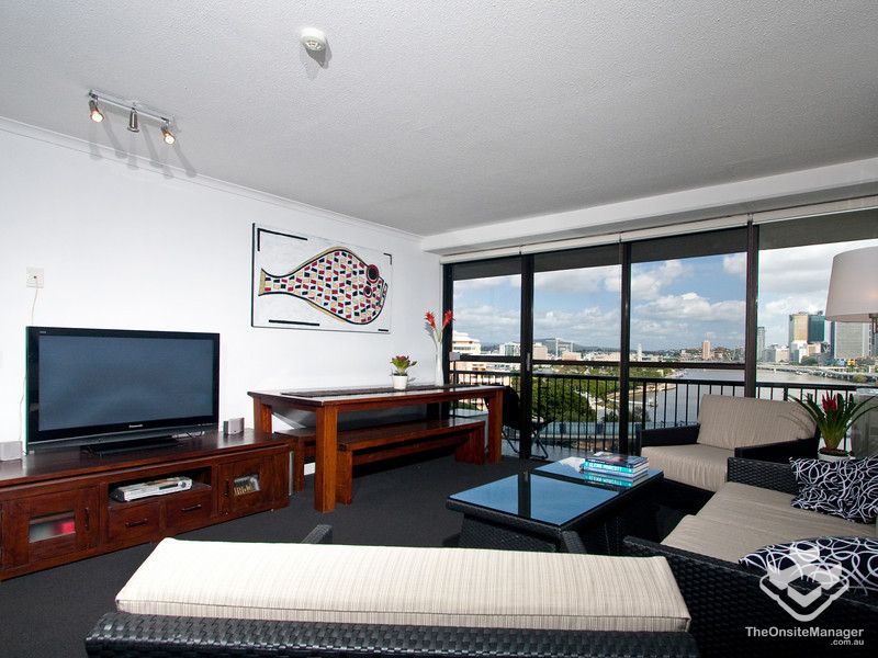 rental property Brisbane