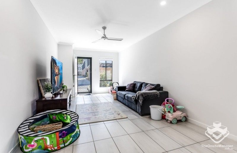 rental property Brisbane