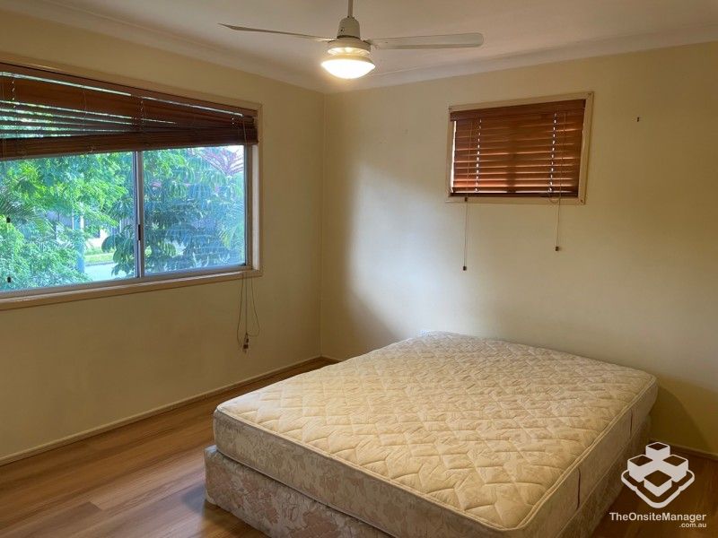 rental property Brisbane