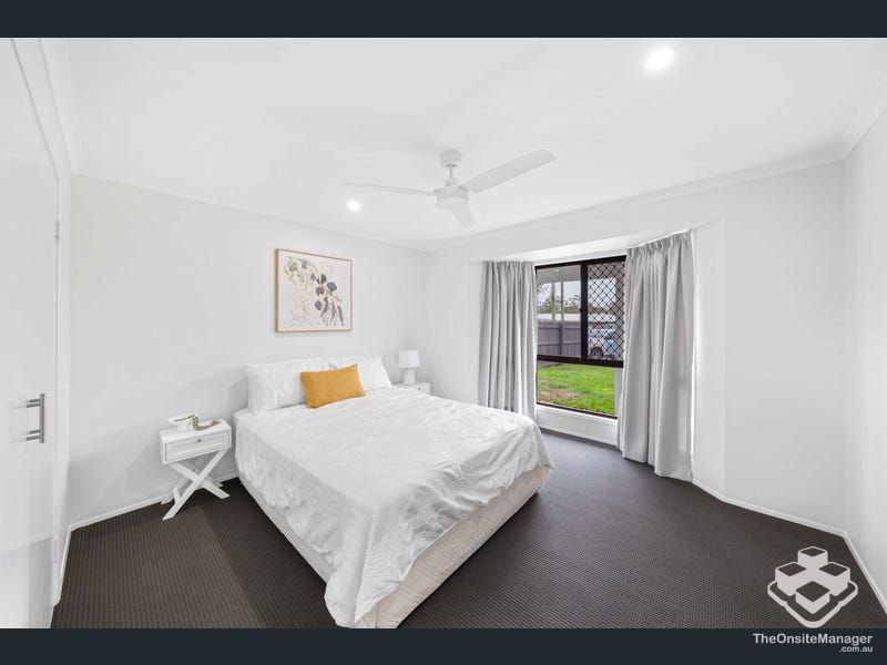 rental property Brisbane