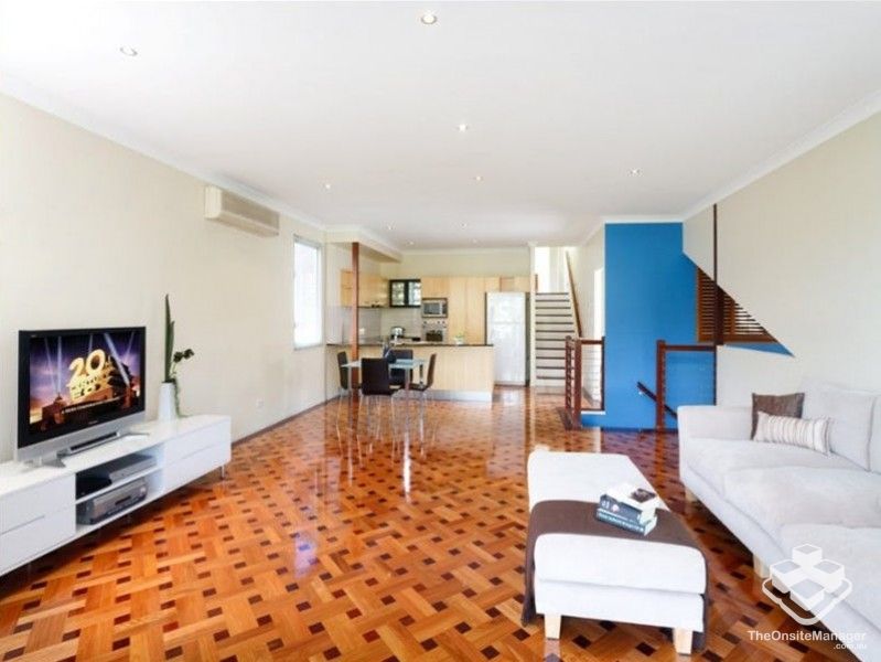 rental property Brisbane