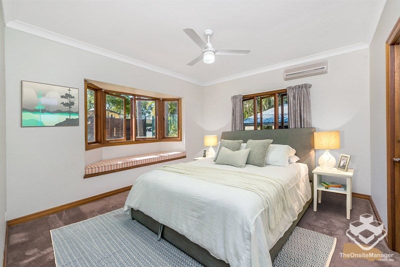 rental property Brisbane