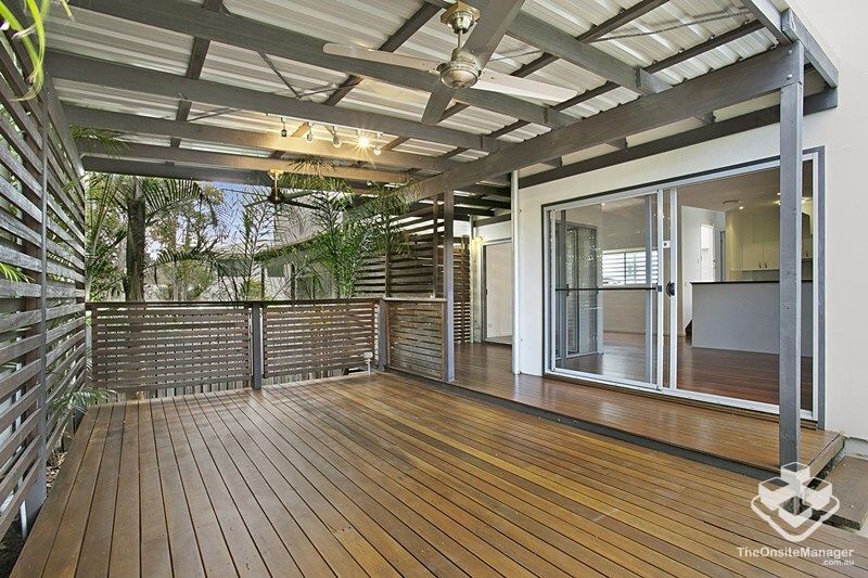 rental property Brisbane