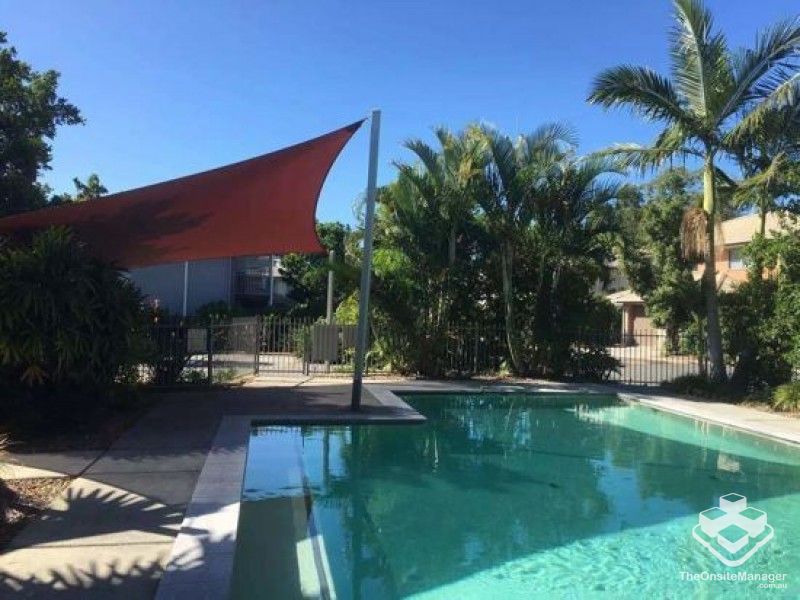 rental property Brisbane