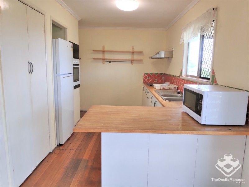 rental property Brisbane