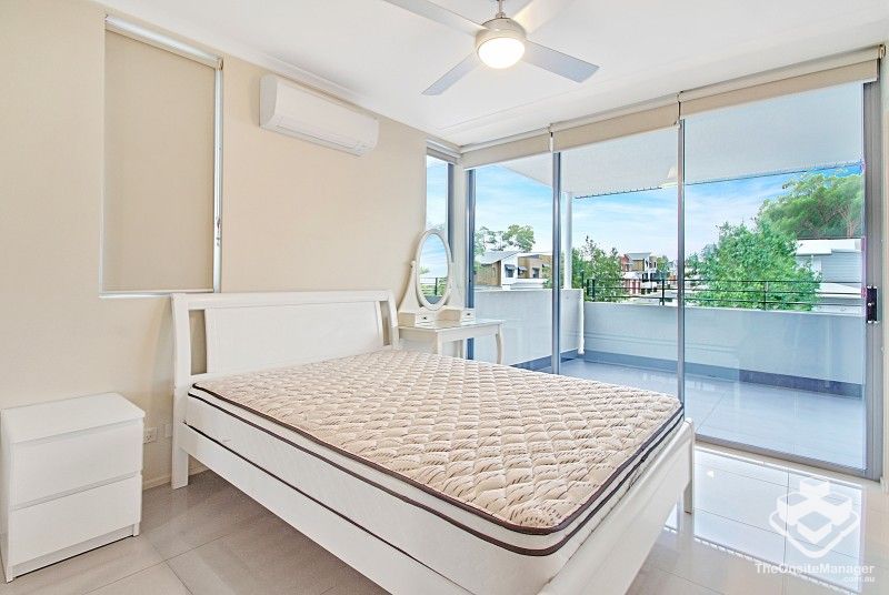 rental property Brisbane