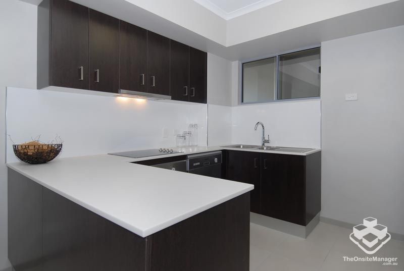 rental property Cairns